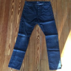 7 For All Mankind Brayden